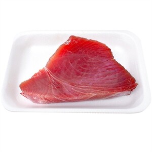 Tuna Steak