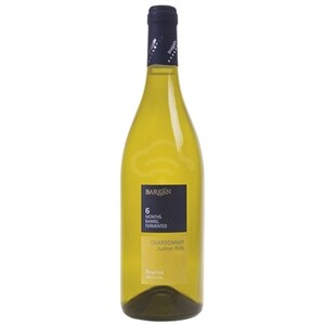 Barkan Chardonnay Reserve 750ml - please change