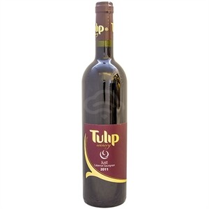 Tulip Just Cabernet Sauvignon,  750 ml