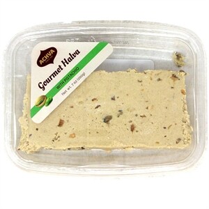 Achva Halva Pistachio, 7 Oz