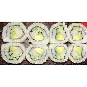 California Roll