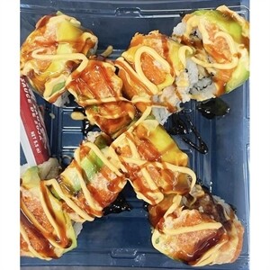 Midnight Angel Roll