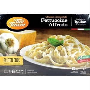 Tuv Taam Fettcin Alfredo P 12Z