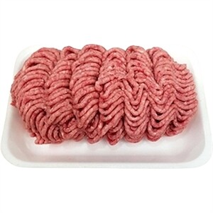 Mixed Ground Beef & Chicken Blend
