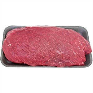 Flank Steak, Grain Finished