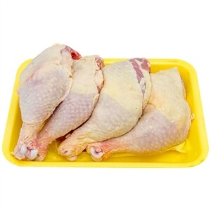Chicken Legs 4Pk