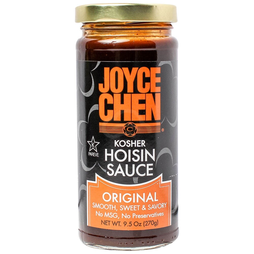 Joyce Chen Hoisin Sauce, 9 oz