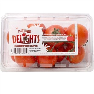 Tomato Cocktail 16 Oz