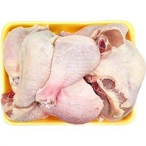 3 Legged Chicken