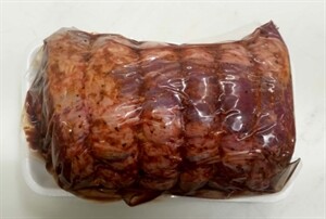 Miracle Roast Rib Eye