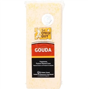 Cheeseguy Aged Gouda  6.4Oz