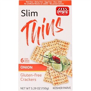Pskz Slim Thin Onion 5.29 Oz