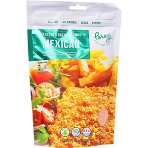 Pereg Mexican Bread Crumbs 14.08 oz