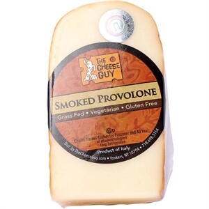 The Cheese Guy 4 Cheese Shredded Blend 6.4 oz