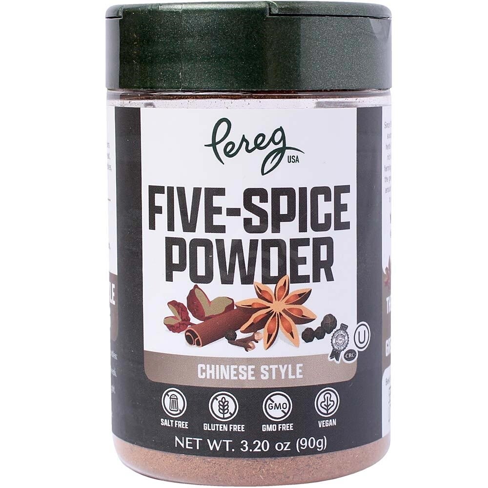 Pereg Chinese 5 Spice, 3.2 Oz