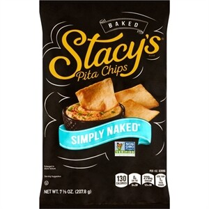 Stacy's Pita Chips, 7.5 Oz