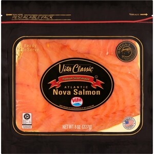Vita Nova Pouch 8 oz