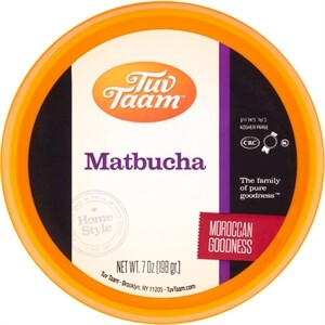 Tuv Taam Matbucha 7oz