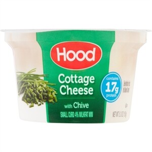 Hood Cottage Chese Chive 5.3Z