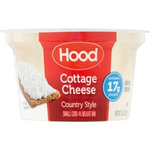 Hood Cottage Cheese 5.3 oz