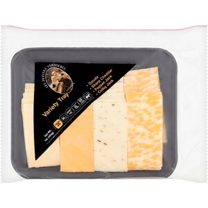 Les Petites Fermieres Variety Pack 16 oz