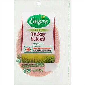 Empire Turkey Salami 7 oz