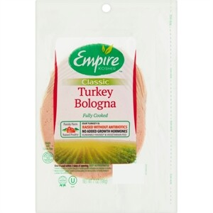 Empire Turkey Bologna 7 oz