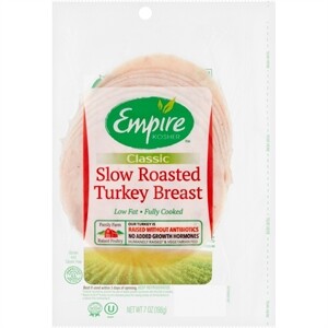 Empire Turkey Slow Roasted 7 oz