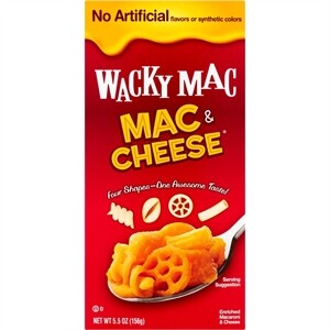 Fould's Wacky Mac 5.5 oz