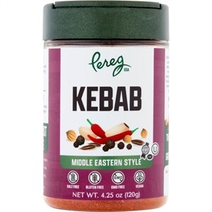Pereg Spice Mix Kebab, 4.2 Oz
