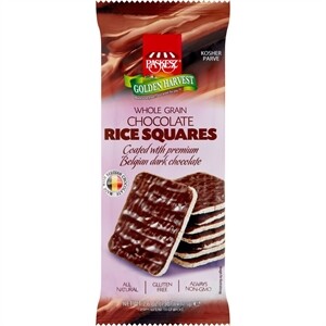 Pskz Rice Cakes Chocolt 2.6 oz