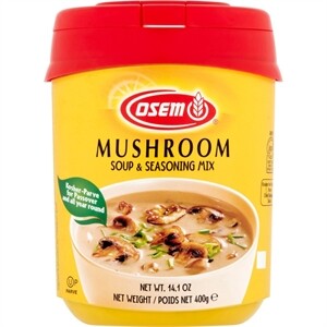 Osem Mushroom Soup Mix, 14.1 oz