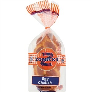 Zomicks Egg Challah