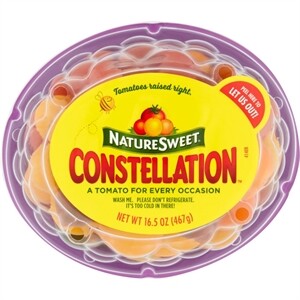 Tomato Medley Constellation
