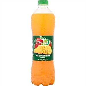 Prigat Mango Juice Drink 1.5 L