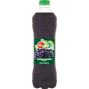 Prigat Grape Drink 1.5 L