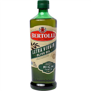Bertolli Oil Extra Vigrin Olive, 17 Oz