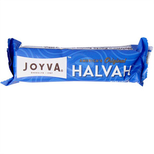 Joyva Halva Original Vanilla 1.75 oz