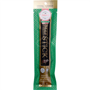 Aufschnitt Beef Sticks Italian 42 gr