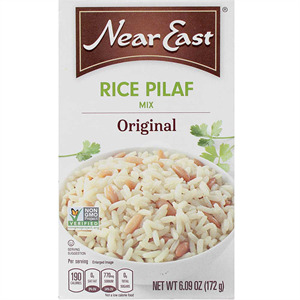 Neareast Pilaf Rice 6.9 oz