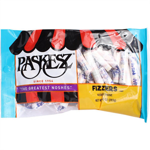Paskesz Fizzers 10 oz