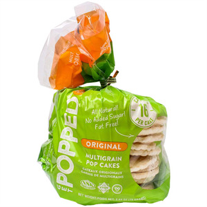 Pure Bites Orig 15Oz