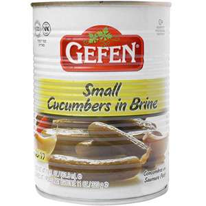 Gefen Cucumber Brine Sm 19 Oz