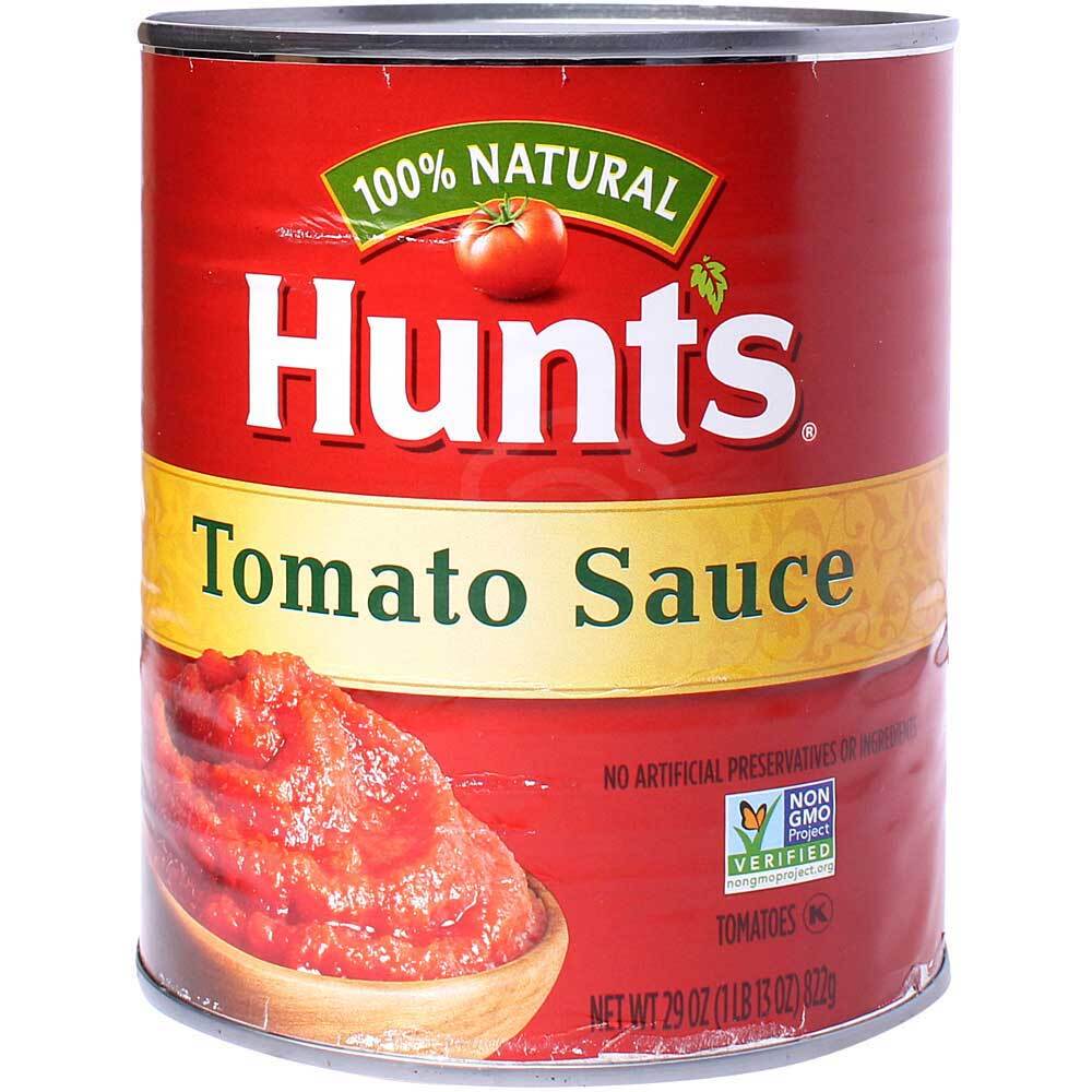 Hunt's Tomato Sauce, 28 oz