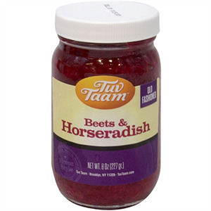 Tuv Taam Old Fashion Horseradish 8 oz
