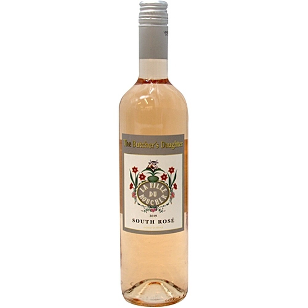 Butcher Daugh Rose 750 ml