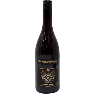 Butcher Daugh Pinot Noir 750Ml