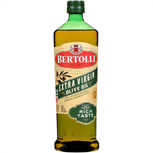 Bertoli Olive Oil Extra Virgin 25.5 oz