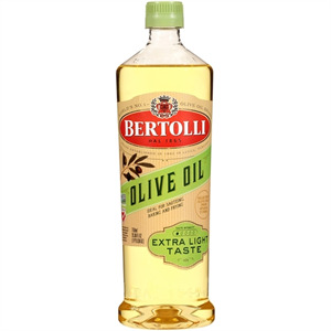 Bertoli Olive Oil Light 25.5Z