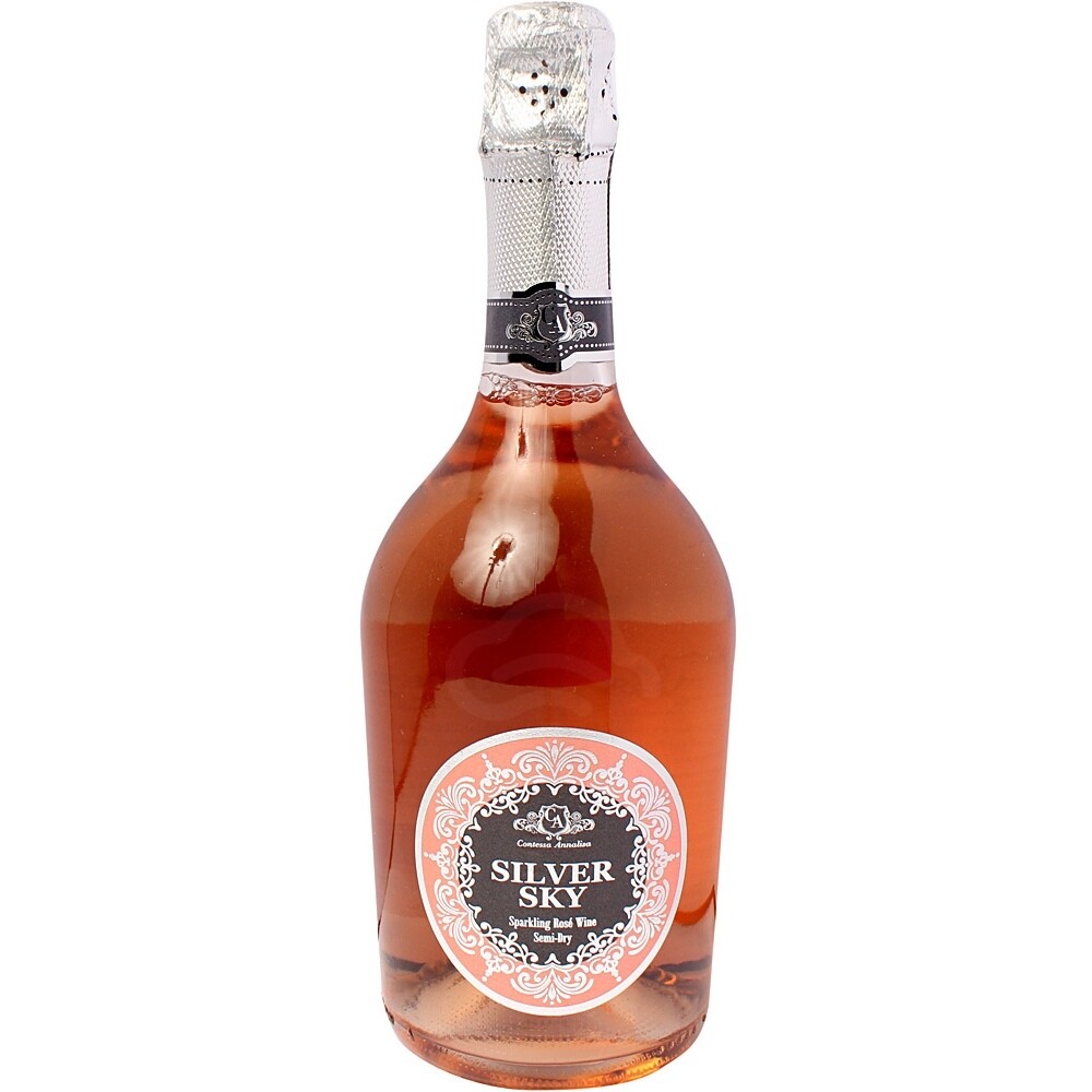 Contessa Ann Sparkling Rose